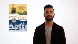 Appetite For America Book Review