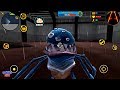 Stickman Superhero - Boss Battle Episode | Gameplay Walkthrough | Android Gameplay HD