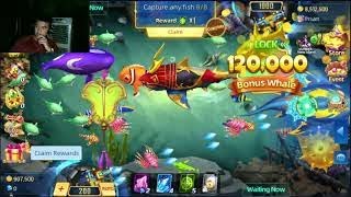 Fishing Game ZoNe Puzzle - Gameplay Walkthrough Levels All (Android) screenshot 5