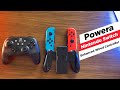 PowerA Nintendo Switch Wired Controller Kutu Açılımı ve İnceleme