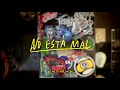 Piso 21 - No Está Mal (Lyric Video)