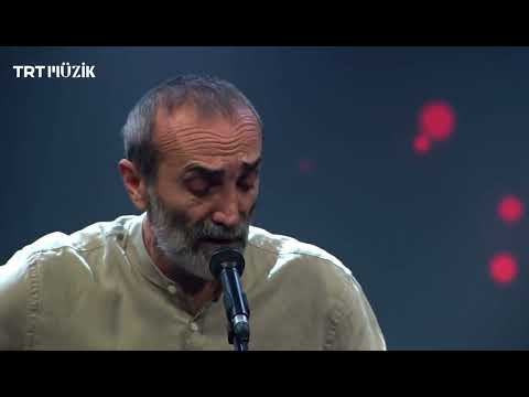 Cengiz Özkan - Nasıl Methedeyim Sevdiğim Seni (TRT MÜZİK)