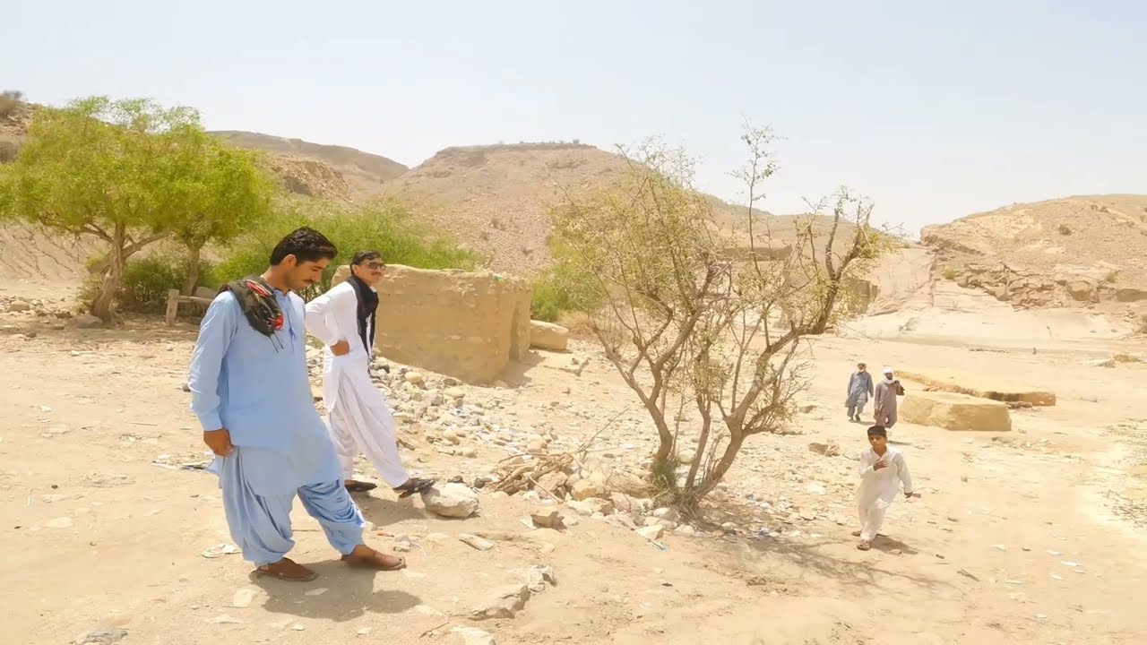 Zinda peer Ka elaqa