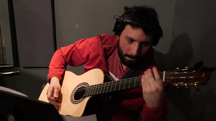 Benjamn Schnake Ensemble - Marisol (Official Video)
