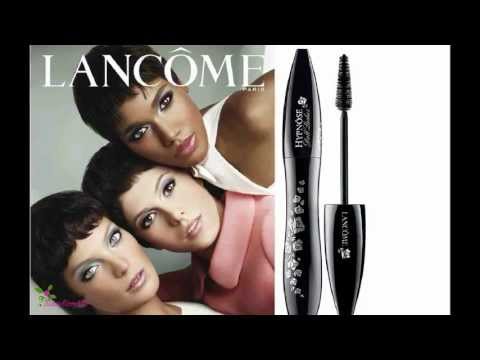 Lancome ჰაიპნოზ დოლზ თვალის მასკარა