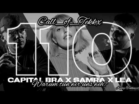 {Call_of_Tekkx} - 110 Hardtekk (Kump Tekkmix)