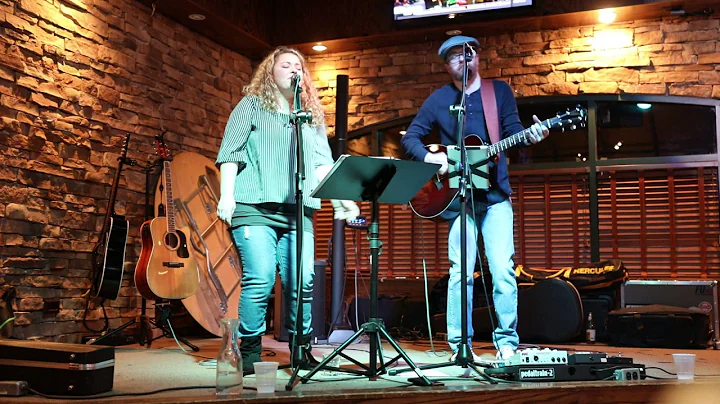 COVER Me and Bobby McGee- Janis Joplin