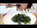 【ASMR 】ぷちぷち✨海ぶどうを食べる🎶SEA GRAPES!No Talking・mukbang・eating sounds🎶