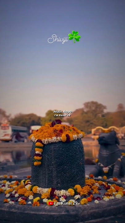 Mahadev status video 💫 bholenath status ☘️ mahakal status#mahadev #shorts