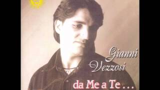 Video thumbnail of "Gianni Vezzosi - Amico Cameriere"