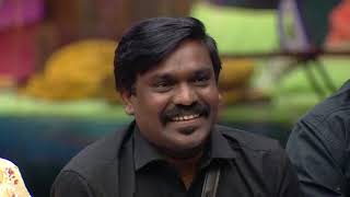 Bigg Boss Tamil Season 4 | Episode 22 | Day 21 | 25/10/2020 | Tamil Entertainment