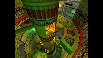 Half-Life: Part 13: Lambda Core