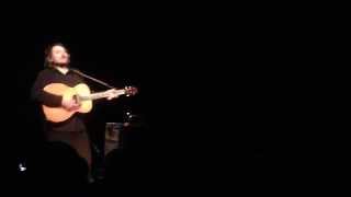 Jeff Tweedy &quot;Dreamer in My Dreams&quot;  -- Seattle, Dec. 8, 2013