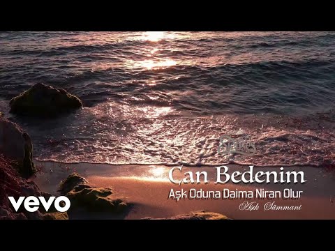 Siduses Can Bedenim Official Music Video