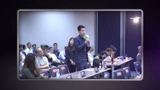 2016 綠色貿易成果發表會 V8 2016 綠色貿易成果發表會 V8