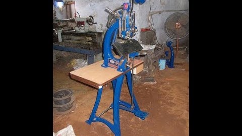 Buy Notebook Stitching Machine Motorised And Notebook Stitching Machine Manual. M- 09855782452