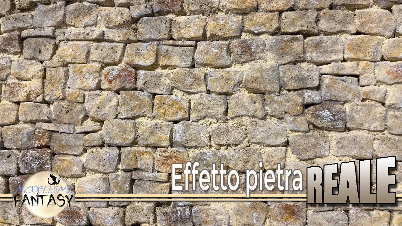 How to build a stone wall in xps foam - real effect #21 camera iphone 8 plus apk