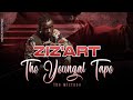 ZIZ'ART TÉPI TALIBII MOU DEF EFFET - New Single 🎶