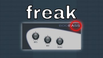 most strange FL plugins