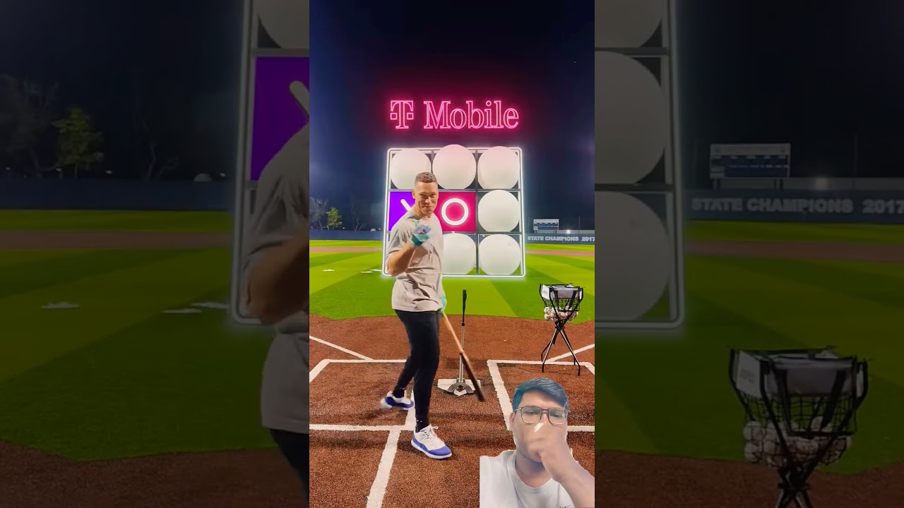 Baseball Tic Tac Toe vs MLB Pro