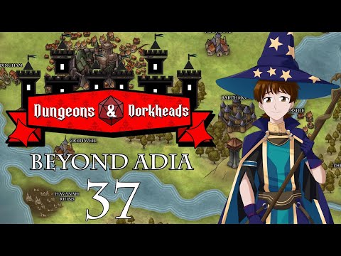 Dungeons & Dorkheads (C2E37) (Bunker)