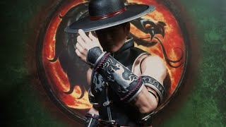 THIS KUNG LAO PLAYER HAD ME SWEATING!!! (INSANE MONEY MATCH)