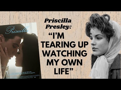 Sofia Coppola on 'Priscilla,' Elvis' Dark Side, Taylor Swift and 'Twilight