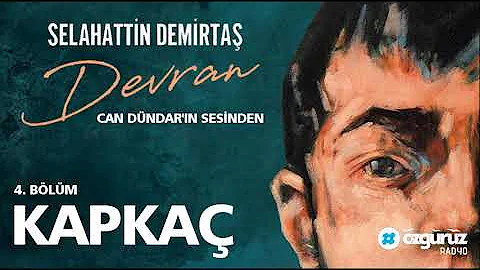 Devran 4. Bölüm: Kapkaç