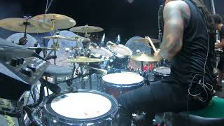 Maluma - HP (Live DrumCam @Starlite 2022) Miguel Ortiz &quot;Titi&quot; @StarliteFestival