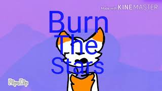 Burn The Stars Meme - Tango & The Projects