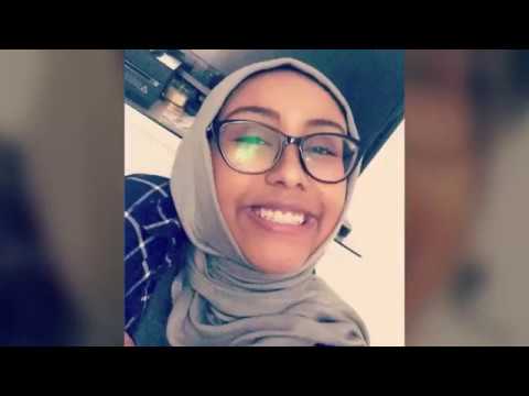Muslim teen assaulted outside U.S. mosque, killed in Virginia
