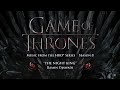 " The Night King " | Game of thrones season 8 episode 3 music