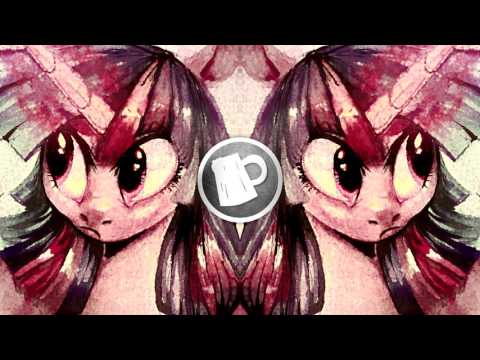 Virus Ponies - Love U [Melbourne Bounce]