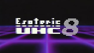 Esoteric UHC S8E3