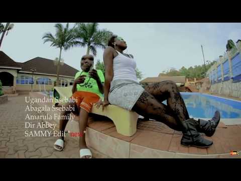 Pra Quem Reclama da Vida - Cantor Godfrey Baguma - Música Abagala Ssebabi