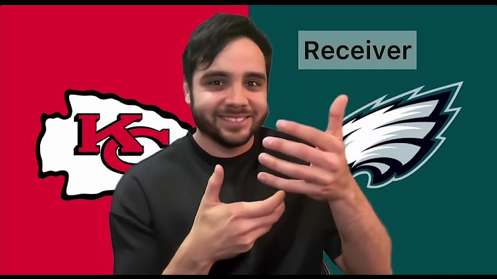 Which team are you rooting for?!!? 🏈🏟️ #superbowl2025 #asl #football
