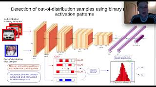 Detection of out-of-distribution samples using binary neuron activation patterns (CVPR '23)