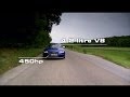 Audi RS 4 Avant Test Drive - Fifth Gear