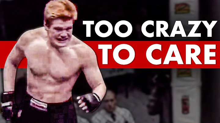 10 Fighters Who Broke The Rules & Didn't Care