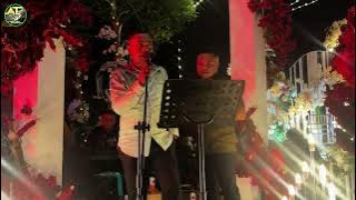 GATA MORENA - cover by. ISTHO & NIKO