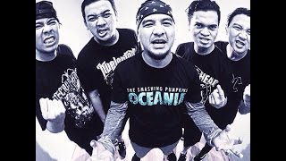 KAPITAL - REINKARNASI | METALCORE/ BORNEO METAL [2K18]