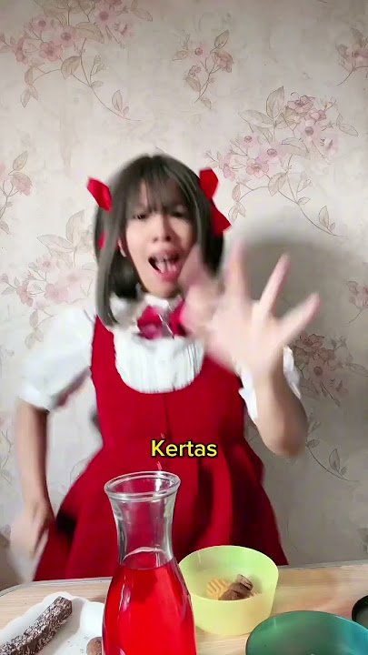GINI NIH KALO BOCIL MAUT BAGI MAKANAN #POV #shorts
