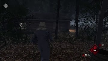 Friday the 13th offline bots thoughts