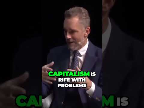 Zizek vs. Peterson: