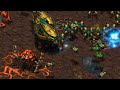 StarCraft Remastered: UEDAIP xP6 - Return to Char