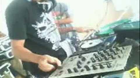 DJ Nóbrega