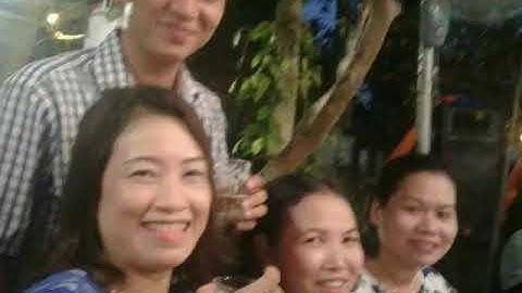 Tien ban len duong _Phan hieu Truong Nghiep vu Thue tai Hue