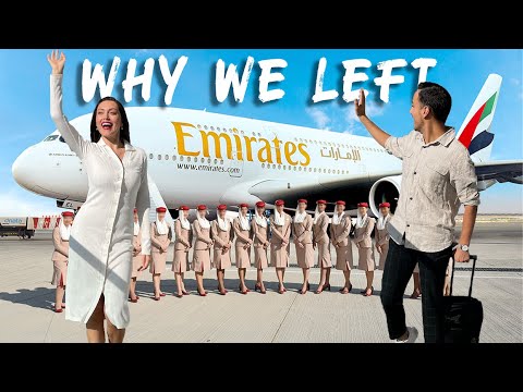 Video: Vad är ett emirat?