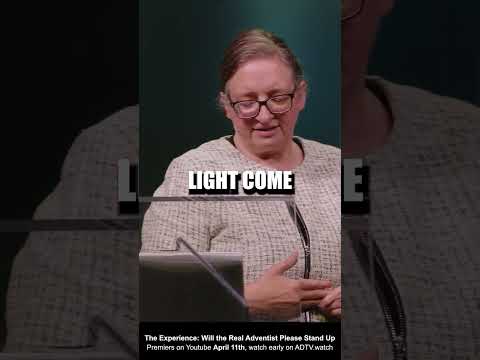 Why the 3 Angels’ Messages Must Be Given in Order  Wendy Goubej
