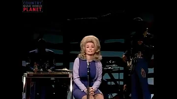 Dolly Parton - Coat Of Many Colors 1972